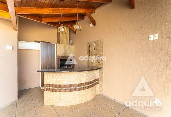 Sobrado, 3 quartos, 162 m² - Foto 17