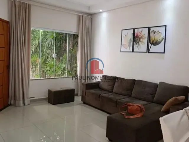 Casa com 150m² 2 quartos e 1 banheiro, à venda, no bairro Jardim Boer II em Americana