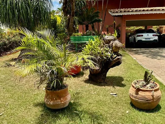Casa com 2300m² 4 quartos e 2 banheiros, à venda, no bairro Condomínio Monte Belo em Salto
