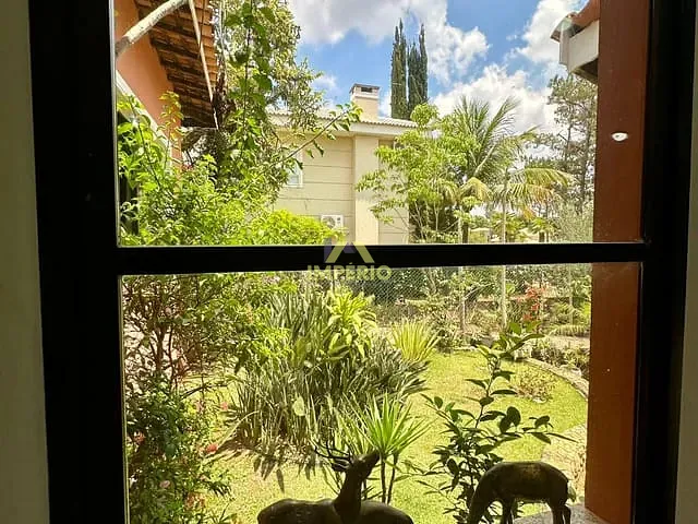 Casa com 2300m² 4 quartos e 2 banheiros, à venda, no bairro Condomínio Monte Belo em Salto