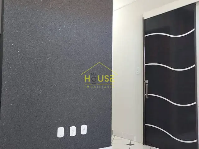 Casa 3 quartos e 2 banheiros, à venda, no bairro Jardim Botura em Votuporanga