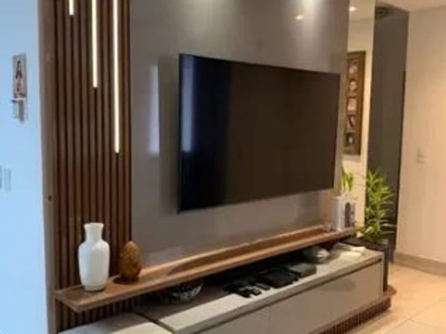 Foto do Casa - Casa com 3 dormitórios à venda, 80 m² por R$ 588.000,00 - Eugênio de Melo - São José dos Campos/SP | INDEPENDENCE NEGOCIOS IMOBILIARIOS LTDA