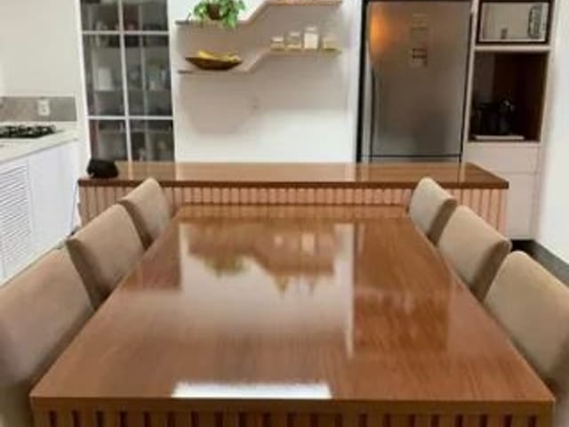 Foto do Casa - Casa com 3 dormitórios à venda, 80 m² por R$ 588.000,00 - Eugênio de Melo - São José dos Campos/SP | INDEPENDENCE NEGOCIOS IMOBILIARIOS LTDA