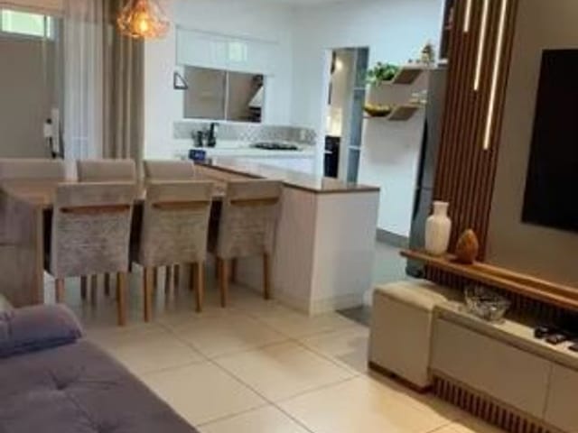 Foto do Casa - Casa com 3 dormitórios à venda, 80 m² por R$ 588.000,00 - Eugênio de Melo - São José dos Campos/SP | INDEPENDENCE NEGOCIOS IMOBILIARIOS LTDA