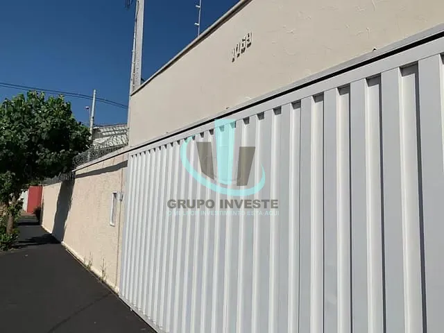 Casa com 315m² 4 quartos e 4 banheiros, à venda, no bairro CENTRO em ARARAQUARA