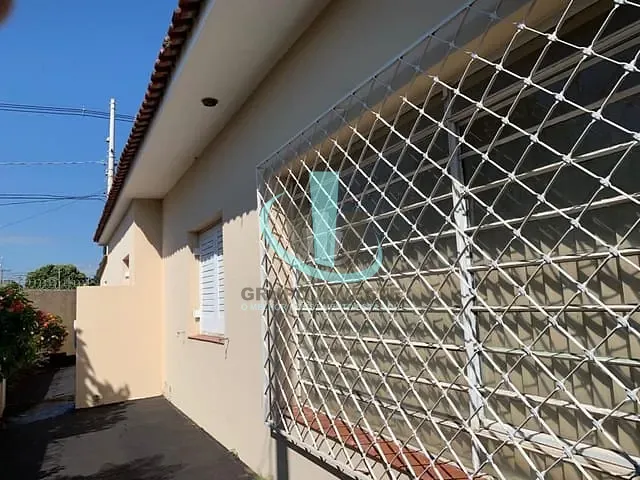 Casa com 315m² 4 quartos e 4 banheiros, à venda, no bairro CENTRO em ARARAQUARA