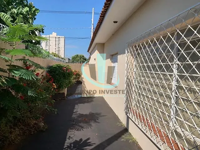 Casa com 315m² 4 quartos e 4 banheiros, à venda, no bairro CENTRO em ARARAQUARA