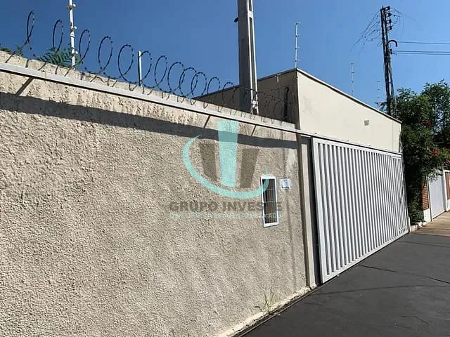 Casa com 315m² 4 quartos e 4 banheiros, à venda, no bairro CENTRO em ARARAQUARA