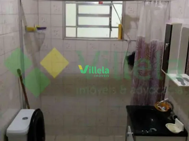 Casa com 125m² 3 quartos e 3 banheiros, à venda, no bairro Jardim Caiubi em Itaquaquecetuba