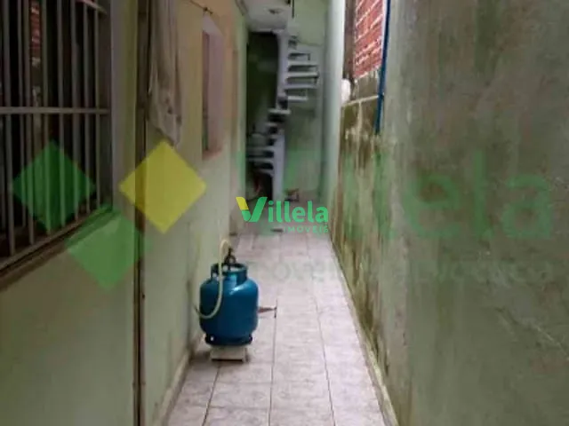 Casa com 125m² 3 quartos e 3 banheiros, à venda, no bairro Jardim Caiubi em Itaquaquecetuba