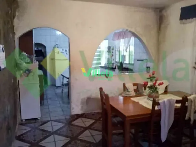 Casa com 125m² 3 quartos e 3 banheiros, à venda, no bairro Jardim Caiubi em Itaquaquecetuba