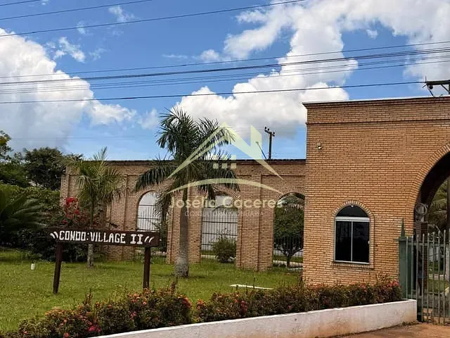Casa com 364m² 4 quartos e 6 banheiros, à venda, no bairro Av. Tancredo Neves em Chapada dos Guimarães
