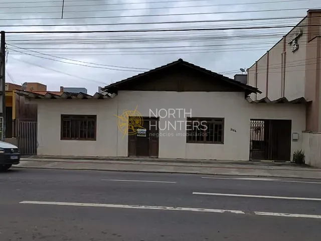 Casa com 150m², à venda, no bairro Boa Vista em Joinville