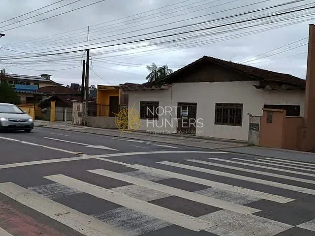 Casa com 150m², à venda, no bairro Boa Vista em Joinville