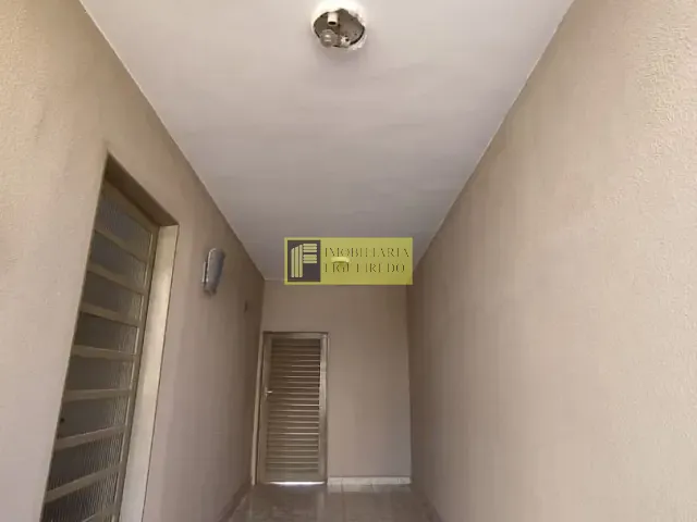 Casa com 260m² 2 quartos e 2 banheiros, à venda, no bairro Boa Vista em São José do Rio Preto