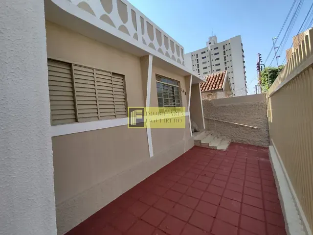 Casa com 260m² 2 quartos e 2 banheiros, à venda, no bairro Boa Vista em São José do Rio Preto