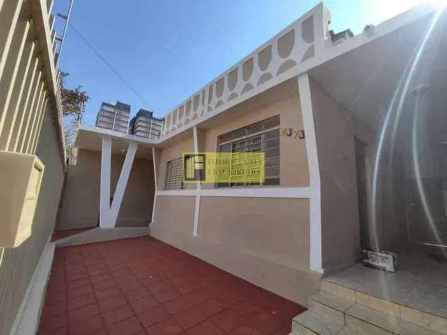 Casa com 260m² 2 quartos e 2 banheiros, à venda, no bairro Boa Vista em São José do Rio Preto