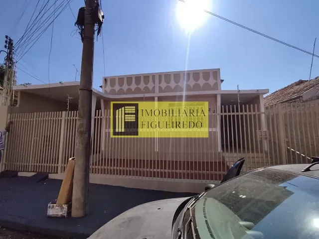 Casa com 260m² 2 quartos e 2 banheiros, à venda, no bairro Vila Zilda em São José do Rio Preto