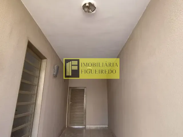Casa com 260m² 2 quartos e 2 banheiros, à venda, no bairro Vila Zilda em São José do Rio Preto