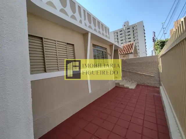 Casa com 260m² 2 quartos e 2 banheiros, à venda, no bairro Vila Zilda em São José do Rio Preto