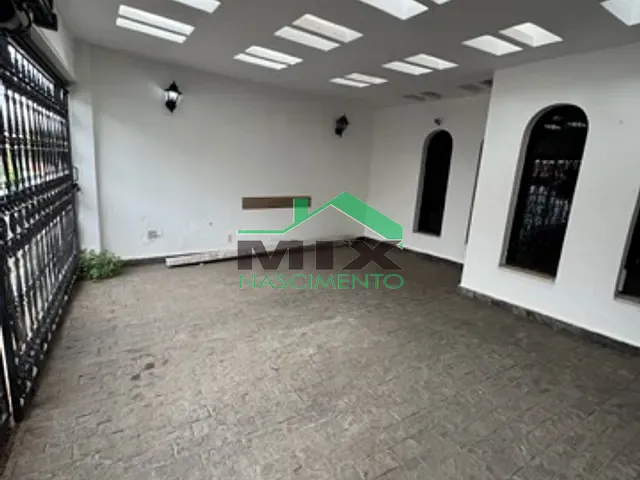 Casa com 220m² 3 quartos e 3 banheiros, à venda, no bairro Jardim Bela Vista em Santo André