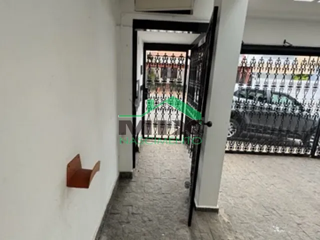 Casa com 220m² 3 quartos e 3 banheiros, à venda, no bairro Jardim Bela Vista em Santo André