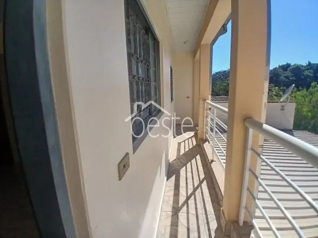 Casa com 70m² 2 quartos e 1 banheiro, para alugar, no bairro Residencial Parque Zabani em Santa Bárbara D'Oeste