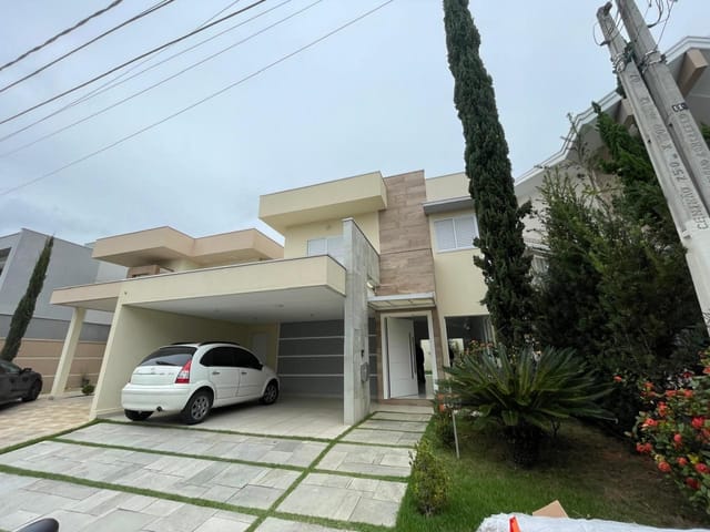 Foto do Casa - Casa à venda 3 Suites, 206M², Urbanova, São José dos Campos - SP | Altos da Serra VI | PIRAMIDE IMOVEIS