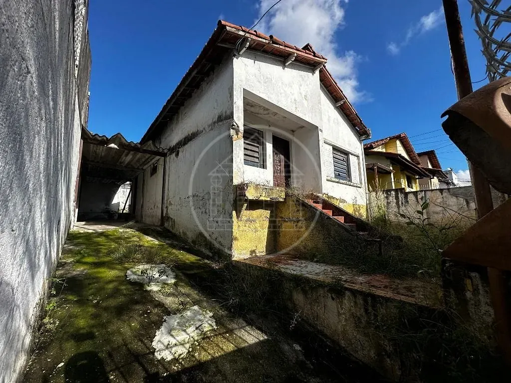 Casa, 2 quartos, 70 m² - Foto 1