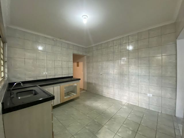 Foto do Casa - Casa com 2 dormitórios à venda, 65 m² por R$ 365.000,00 - Conjunto Residencial Trinta e Um de Março - São José dos Campos/SP | RUSSI IMÓVEIS