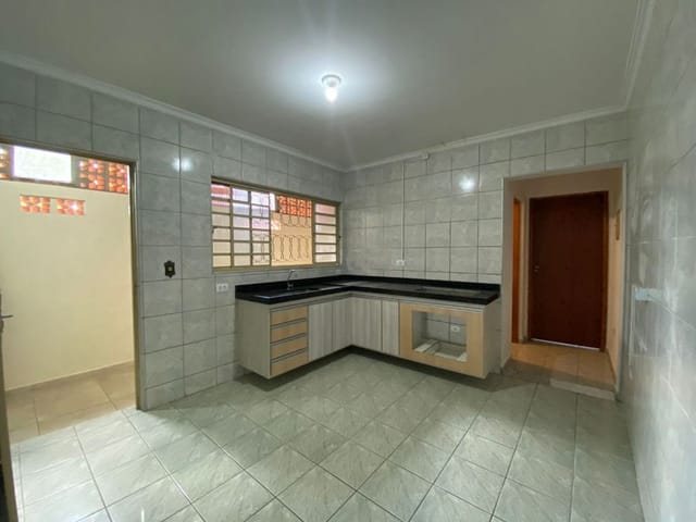 Foto do Casa - Casa com 2 dormitórios à venda, 65 m² por R$ 365.000,00 - Conjunto Residencial Trinta e Um de Março - São José dos Campos/SP | RUSSI IMÓVEIS