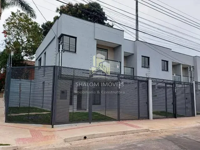 Casa 3 quartos e 2 banheiros, à venda, no bairro Planalto em Belo Horizonte