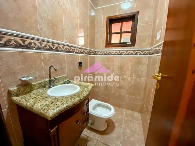 Casa com 10m² 4 quartos e 2 banheiros, à venda, no bairro Jardim Esplanada em São José Dos Campos