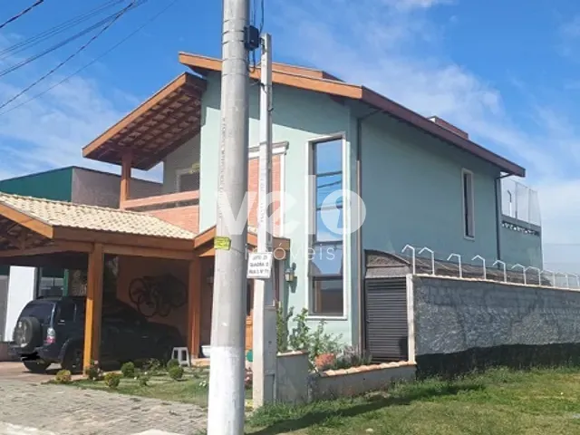 Casa 3 quartos e 3 banheiros, à venda ou para alugar, no bairro Loteamento Residencial Pérola do Vale em Tremembé