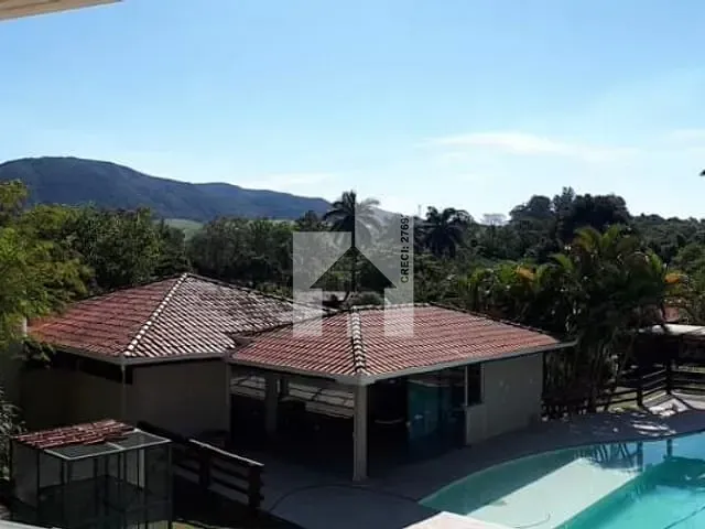 Casa com 5100m² 4 quartos e 6 banheiros, à venda, no bairro Malota em Jundiaí