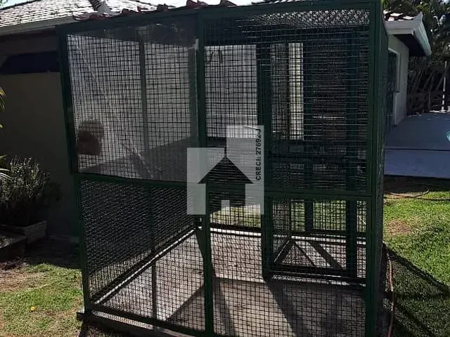 Casa com 5100m² 4 quartos e 6 banheiros, à venda, no bairro Malota em Jundiaí