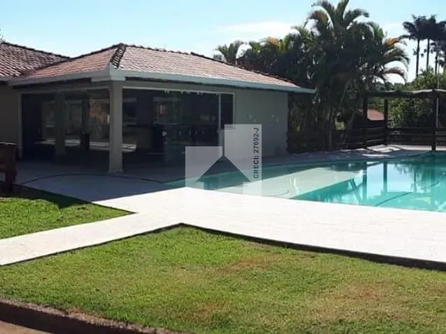 Casa com 5100m² 4 quartos e 6 banheiros, à venda, no bairro Malota em Jundiaí