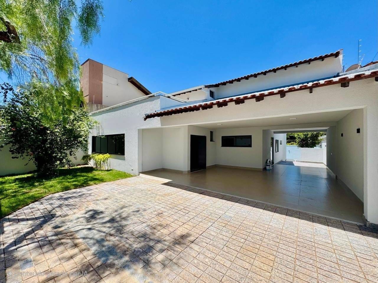 Casa, 6 quartos, 467 m² - Foto 33