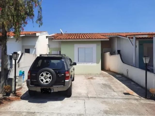 Foto do Casa - Casa com 3 dormitórios para alugar, 90 m² por R$ 2.230,00/mês - Eugênio de Melo - São José dos Campos/SP | INDEPENDENCE NEGOCIOS IMOBILIARIOS LTDA
