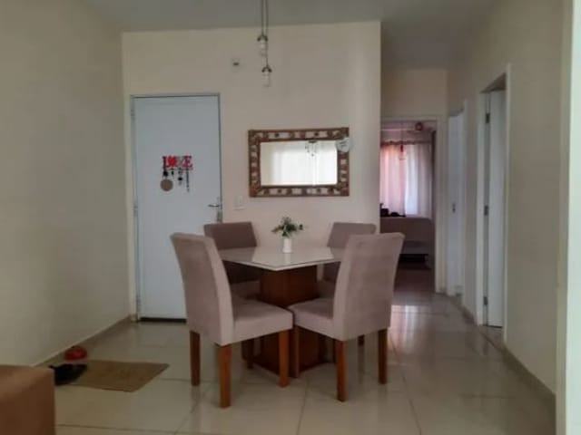 Foto do Casa - Casa com 3 dormitórios para alugar, 90 m² por R$ 2.230,00/mês - Eugênio de Melo - São José dos Campos/SP | INDEPENDENCE NEGOCIOS IMOBILIARIOS LTDA