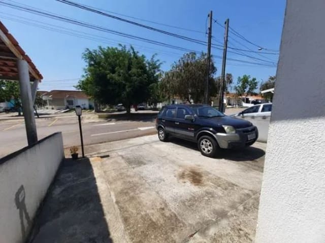 Foto do Casa - Casa com 3 dormitórios para alugar, 90 m² por R$ 2.230,00/mês - Eugênio de Melo - São José dos Campos/SP | INDEPENDENCE NEGOCIOS IMOBILIARIOS LTDA