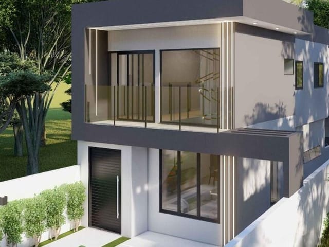 Casa 3 quartos e 3 banheiros, à venda, no bairro Villas do Jaguari em Santana de Parnaíba