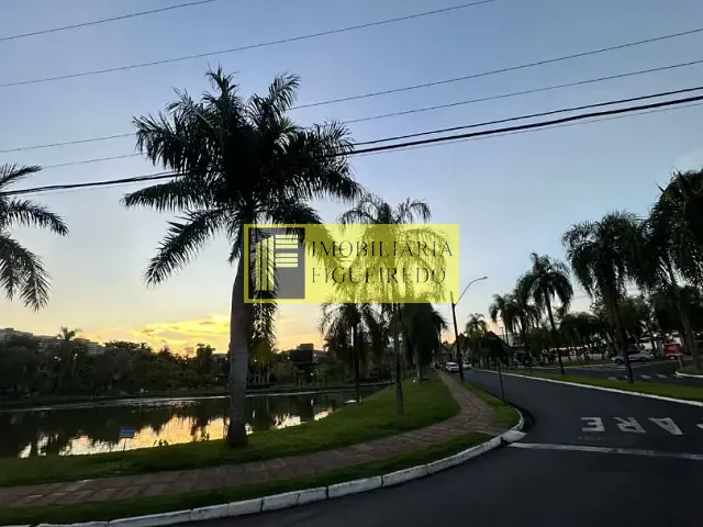Casa com 225m² 3 quartos e 3 banheiros, para alugar, no bairro Condomínio Village La Montagne em São José do Rio Preto