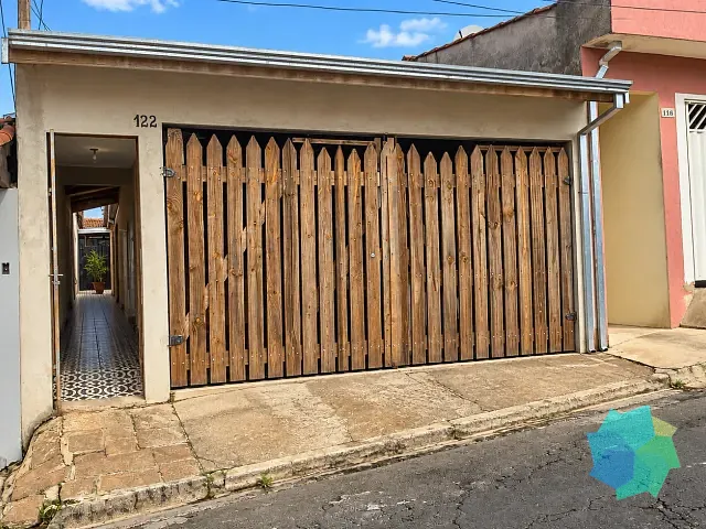 Casa 3 quartos e 4 banheiros, à venda, no bairro Jardim Bom Retiro em Salto
