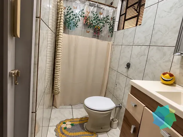 Casa 3 quartos e 4 banheiros, à venda, no bairro Jardim Bom Retiro em Salto