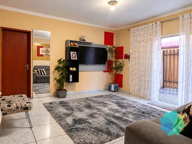 Casa 3 quartos e 4 banheiros, à venda, no bairro Jardim Bom Retiro em Salto