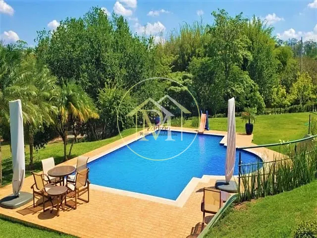 Casa com 4312m² 5 quartos e 7 banheiros, à venda, no bairro Condomínio Terras de São José I em Itu