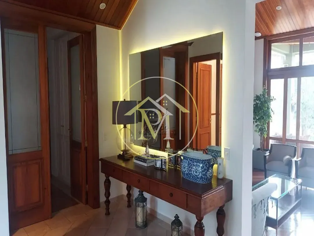 Casa, 5 quartos, 693 m² - Foto 17