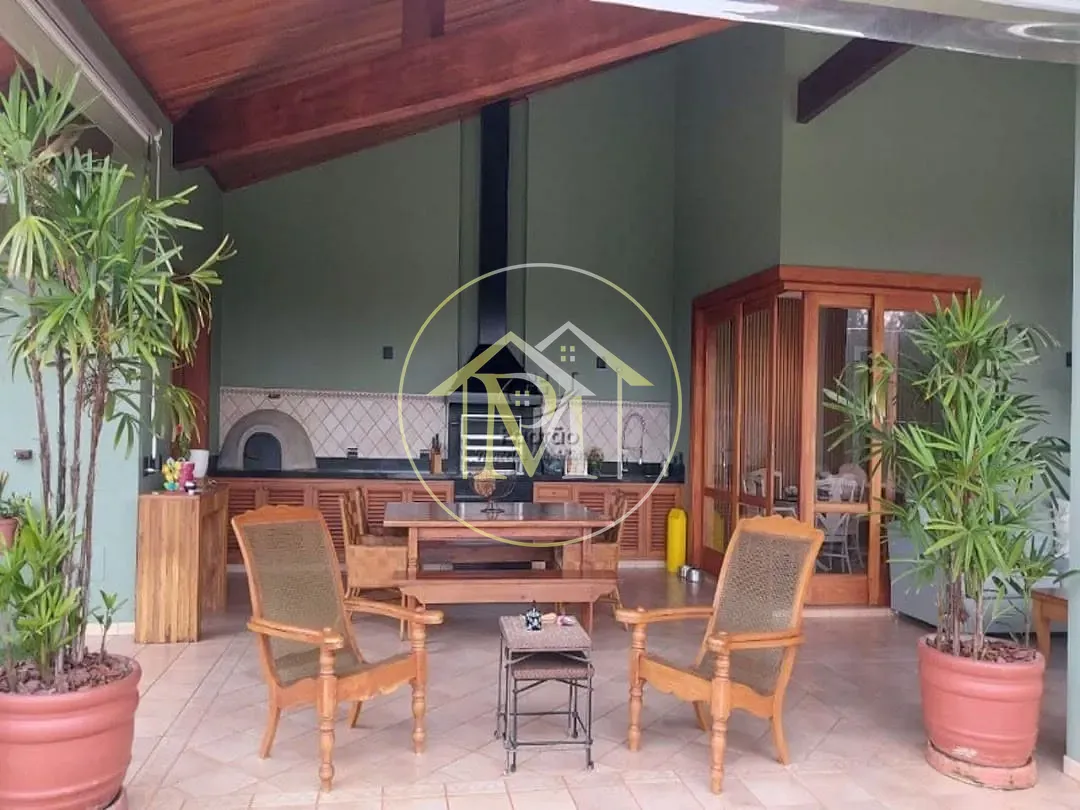 Casa, 5 quartos, 693 m² - Foto 9