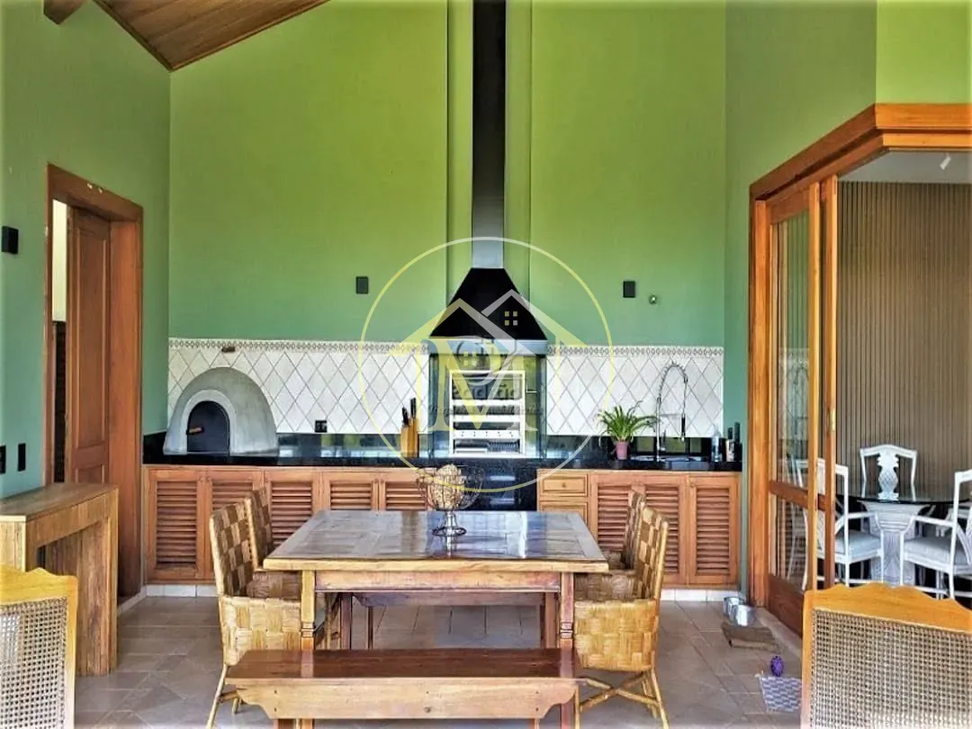 Casa, 5 quartos, 693 m² - Foto 10